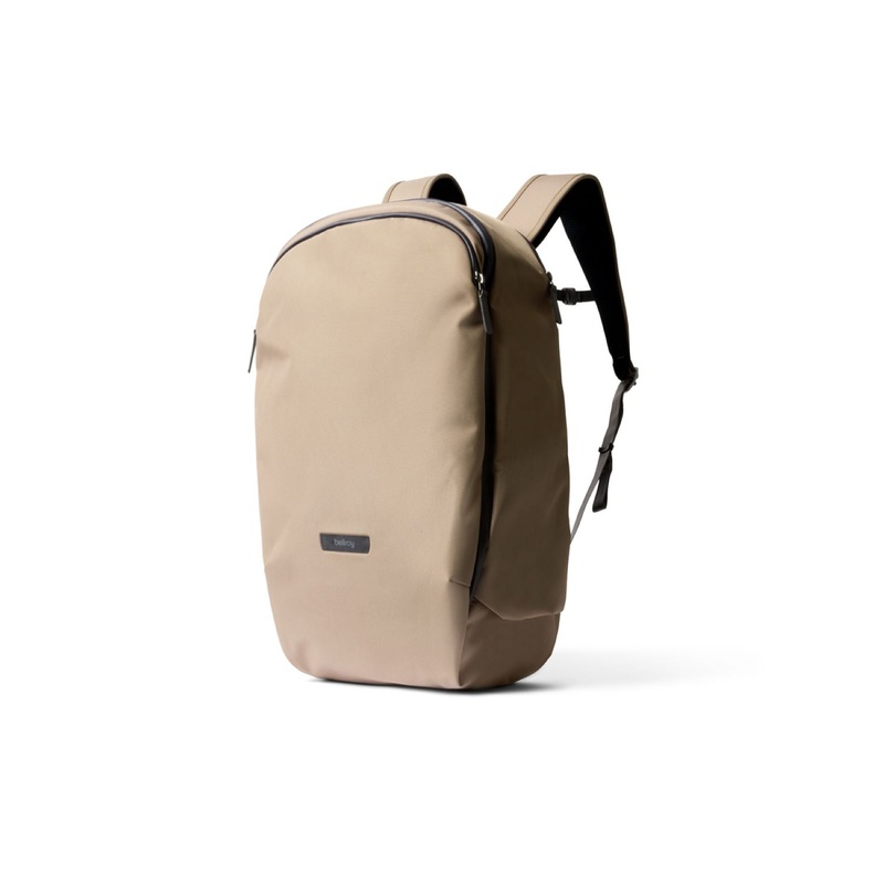 Bellroy Transit Workpack Pro 28L – Stone