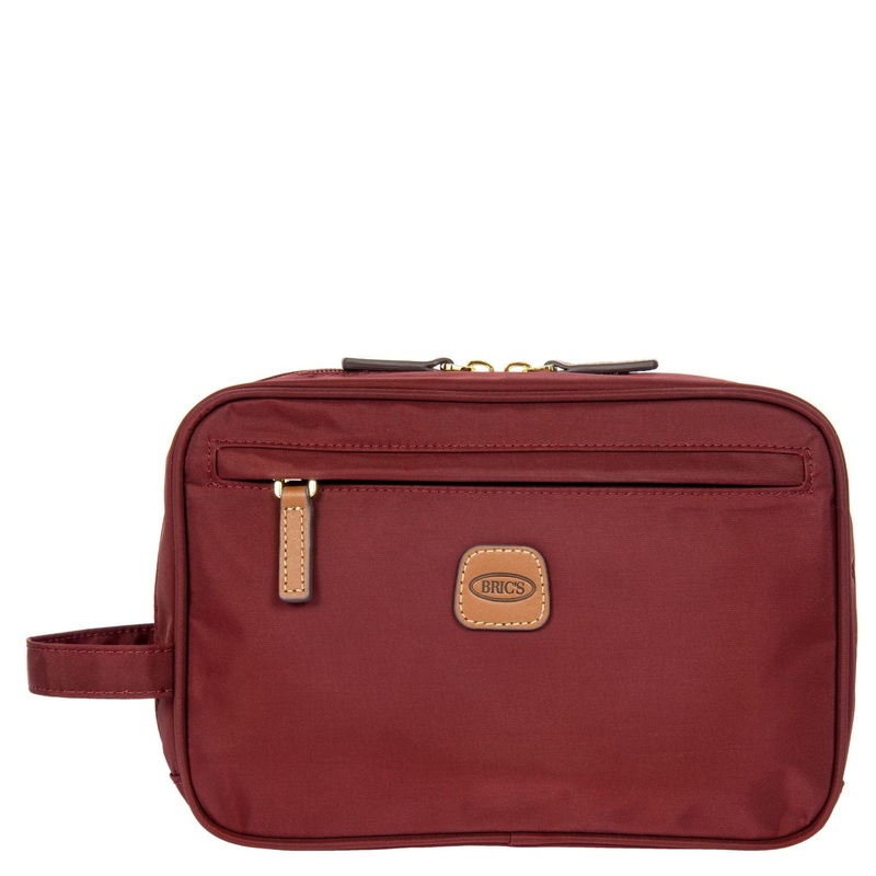 Bric’s X-Bag Necessaire (Bordeaux)