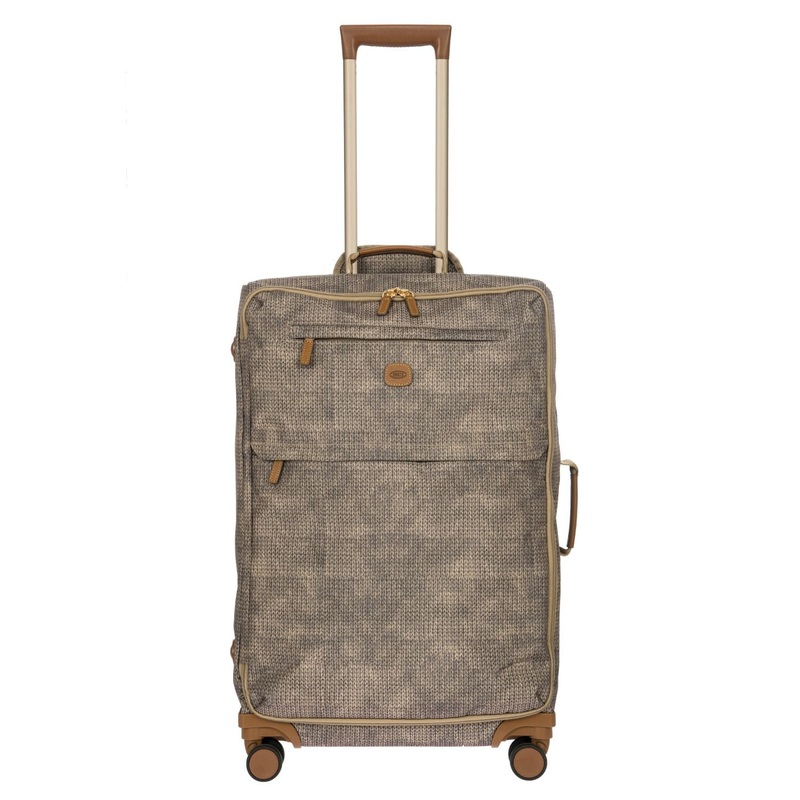 Bric’s X-Travel 28 Spinner (Wool Nut)