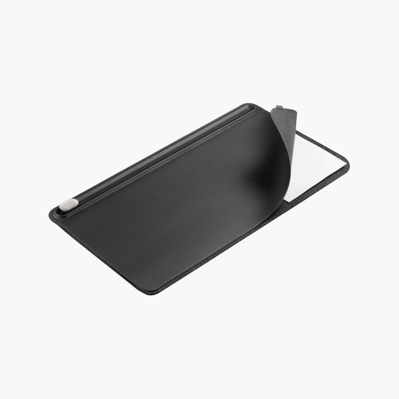 Orbitkey Desk Mat Medium (Black)