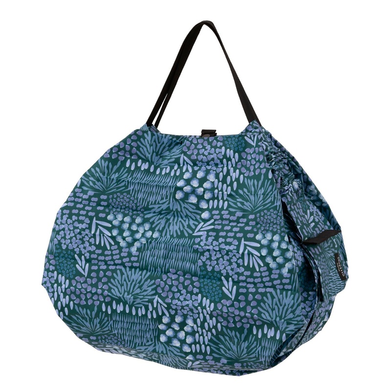 Shupatto Dreamy Conservatory Recycled Tote (M) – Scent Of Herbs