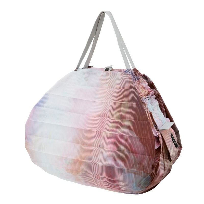 Shupatto Dreamy Conservatory Recycled Tote (M) – Warm Sunlight