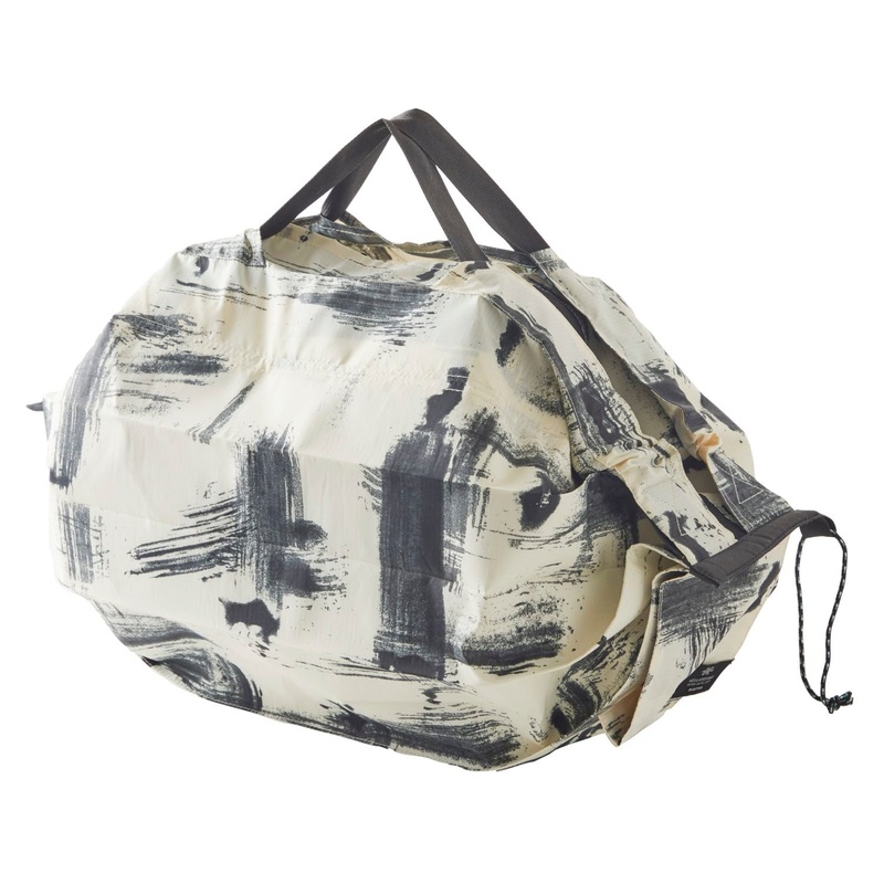 Shupatto Insulated Bag 20L – White Birch