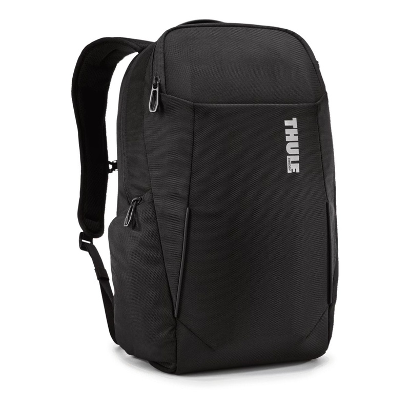 Thule Accent Rec Backpack  23L – Black