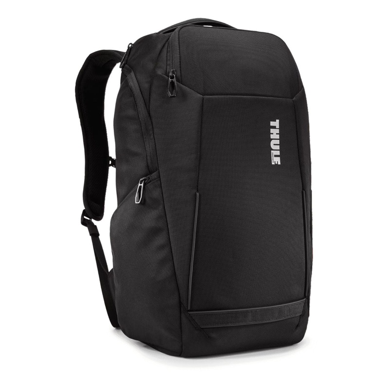 Thule Accent Rec Backpack 28L – Black