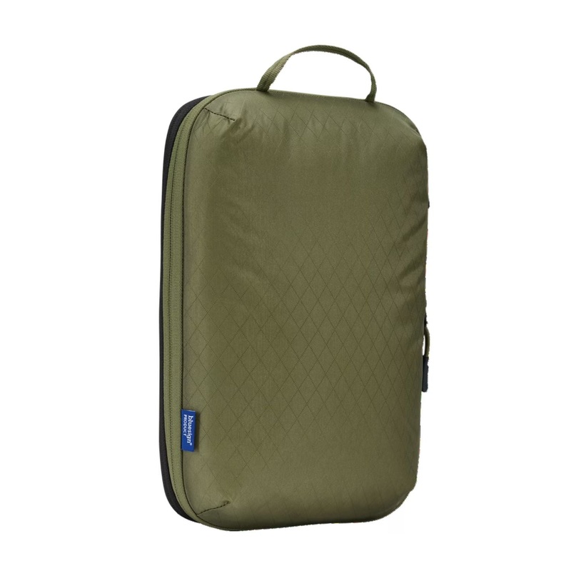 Thule Compression Cube Set – Soft Green