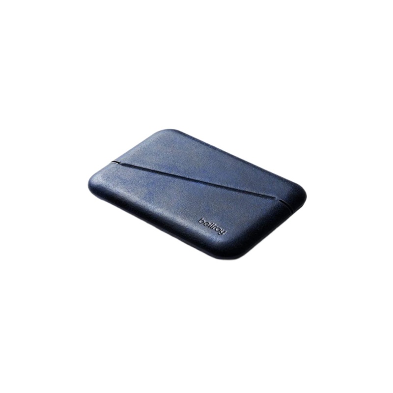 Bellroy Flip Case (Second Edition) – Ocean