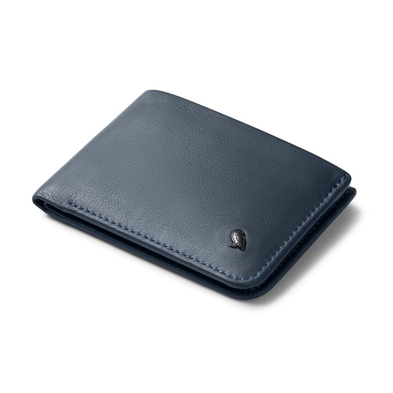 Bellroy Hide & Seek Wallet LO (RFID Protected) – Basalt
