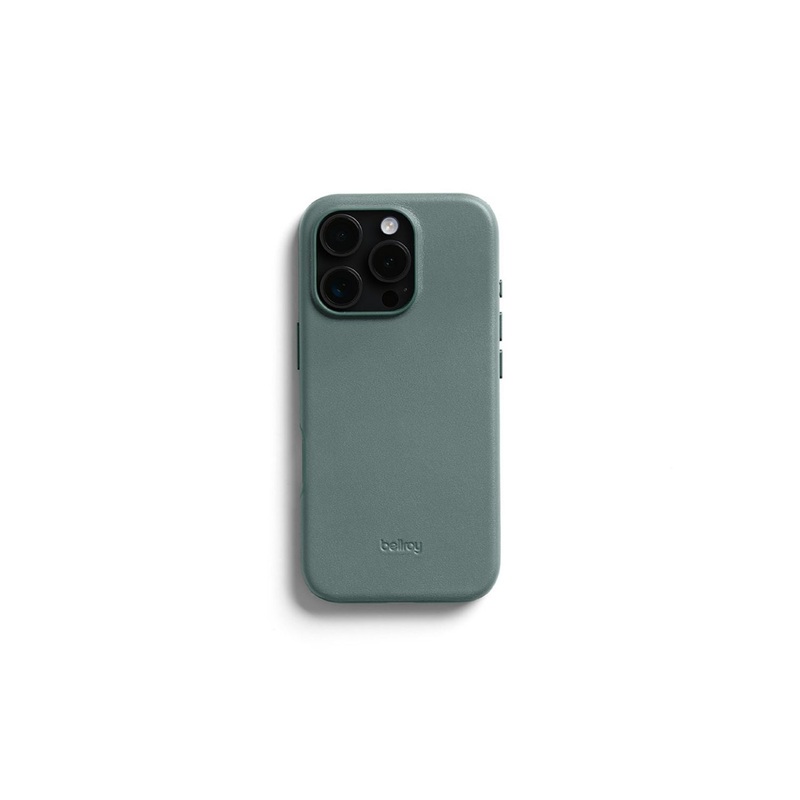 Bellroy Phone Case – 0 Card Iphone 16 Pro – Agave