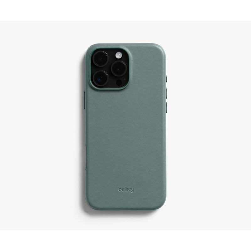 Bellroy Phone Case – 0 Card Iphone 16 Pro Max – Agave