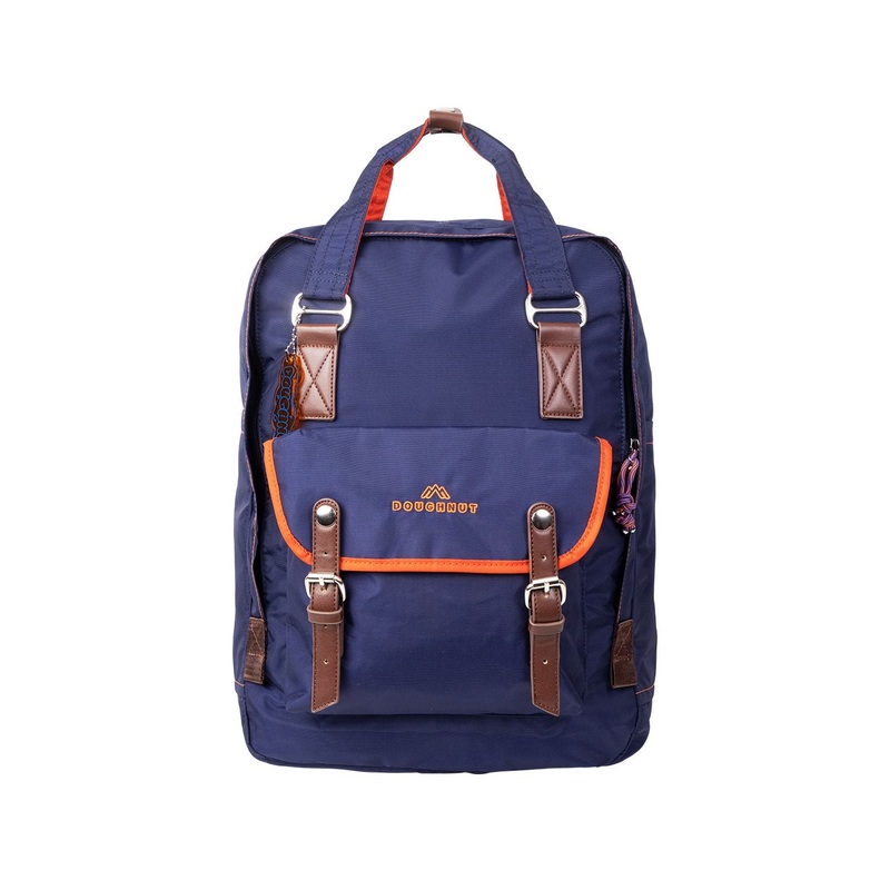 Doughnut Macaroon Large You-Niverse Series  – Navy