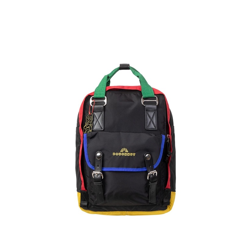 Doughnut Macaroon You-Niverse Series  – Black