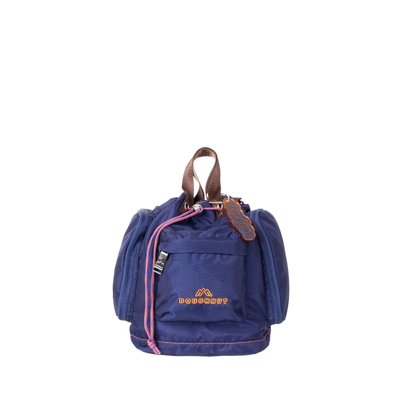 Doughnut Pyramid Tiny You-Niverse Series  – Navy