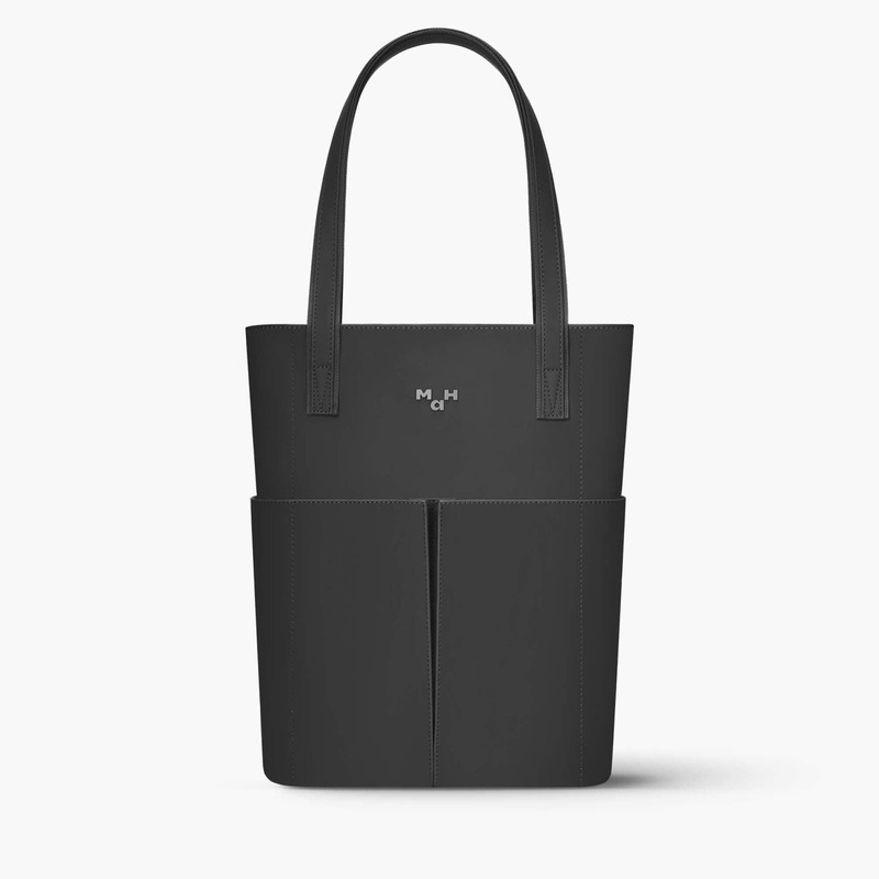 MAH Line C-600 Totepack – Black