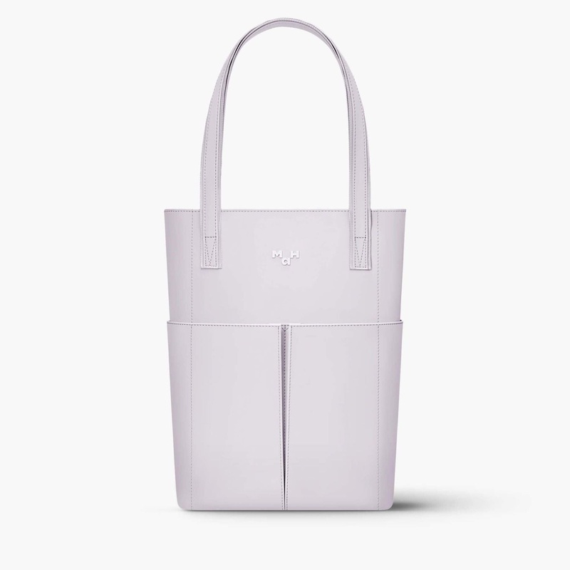 MAH Line C-600 Totepack – Lilac