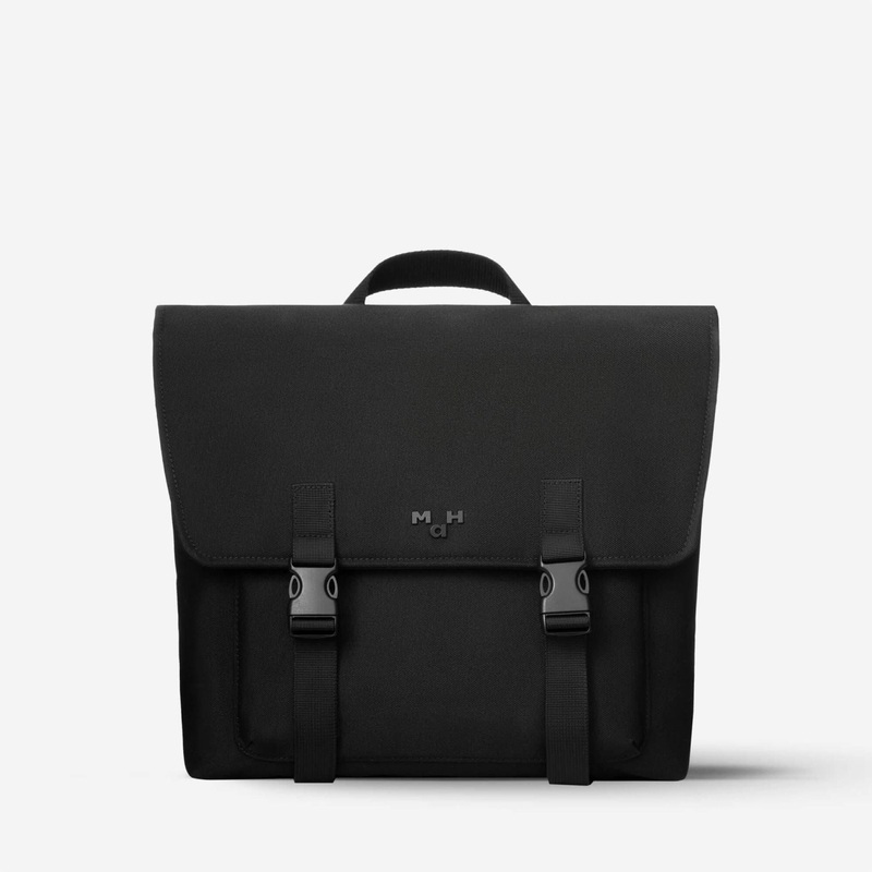MAH Oli 7L Backpack – Black|Black
