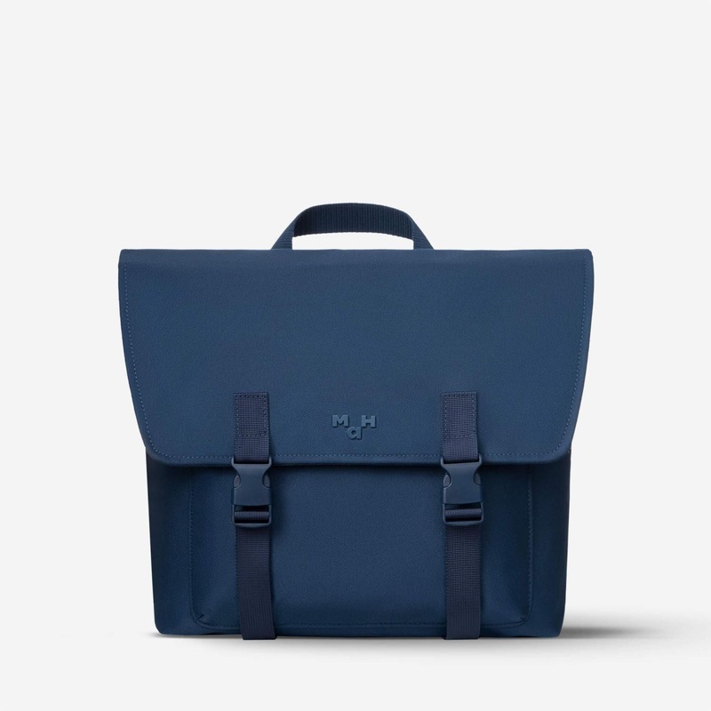 MAH Oli 7L Backpack – Dark Blue