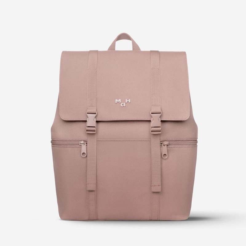 MAH Siro 11L Backpack – Ash Rose