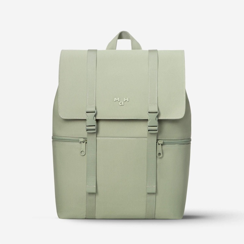 MAH Siro 11L Backpack – Cactus Green
