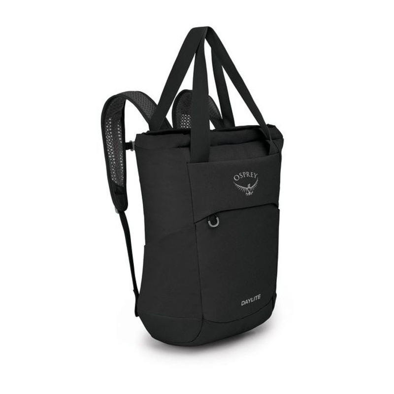 Osprey Daylite Tote Pack 20L – Everyday (Black)