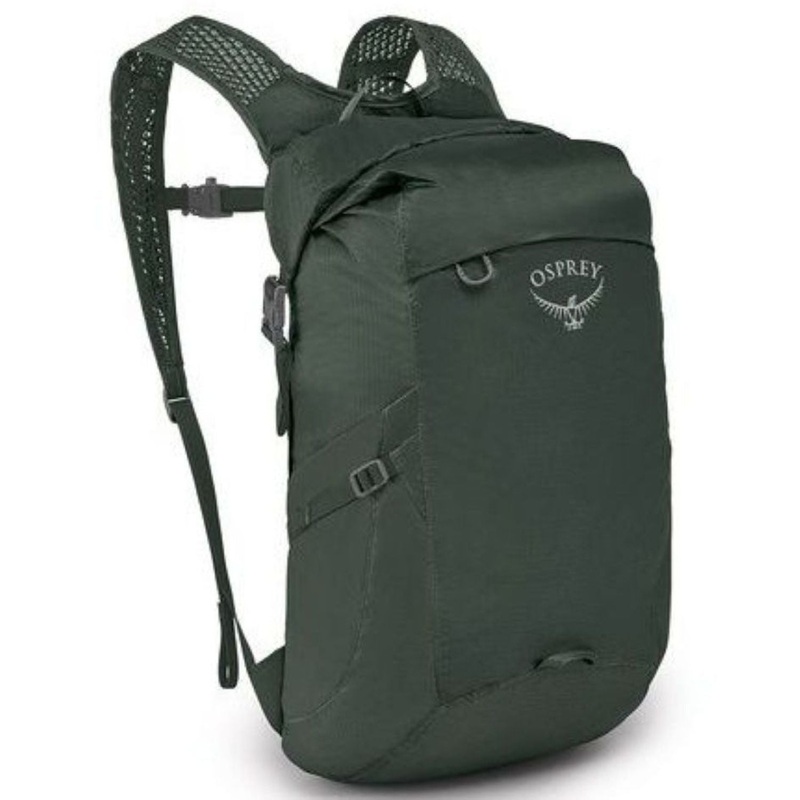 Osprey Ultralight Dry Stuff Pack 20L – Everyday (Shadow Grey)