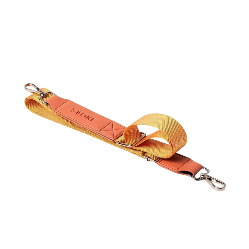 STTOKE Kerrie Extension Polly Woven STTRAP – Saffron
