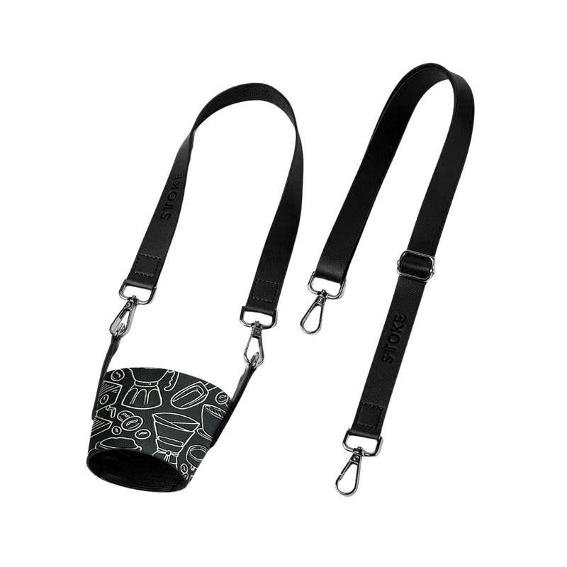 STTOKE Kerrie Extension Sttrap V4 – Coffee Day