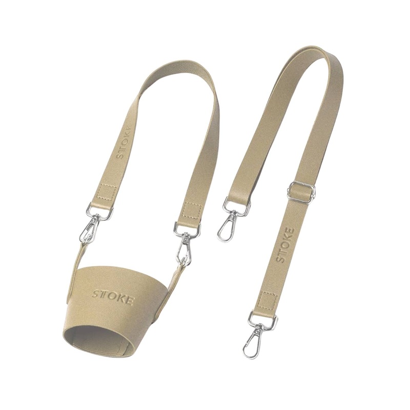 STTOKE Kerrie Extension Sttrap V4 – Femme Gold