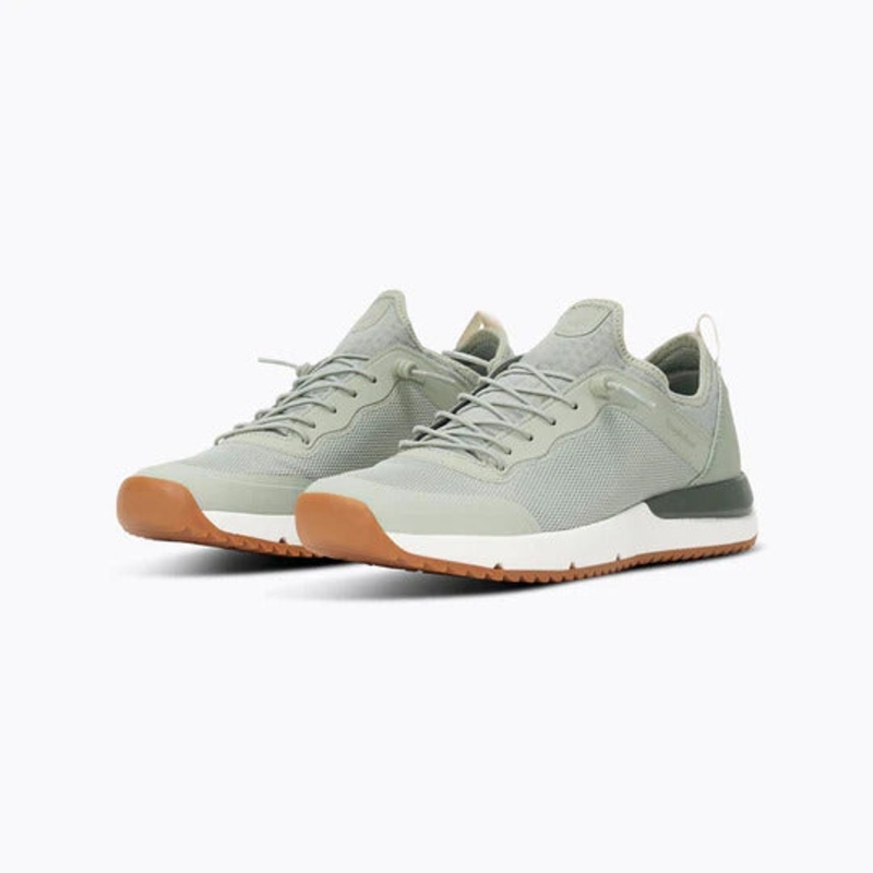 Tropicfeel Canyon Shoes (Desert Green) – EU 38