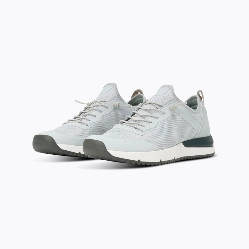 Tropicfeel Canyon Shoes (Fog Grey) – EU 44