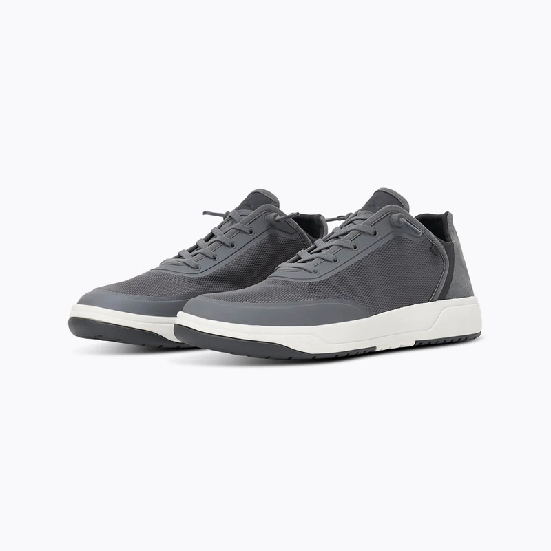 Tropicfeel Dune Shoes (Asphalt Grey) – EU 37
