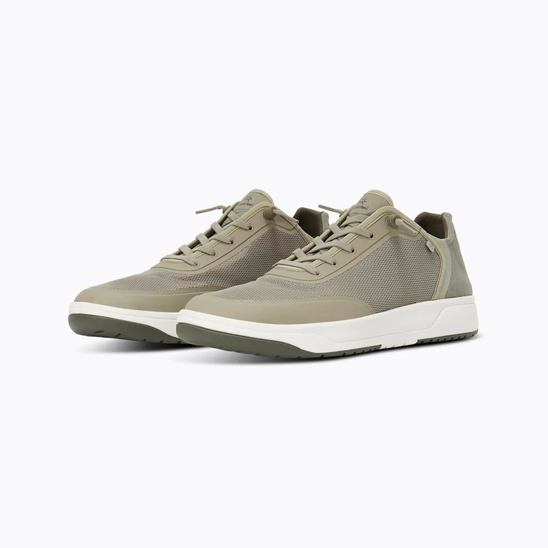 Tropicfeel Dune Shoes (Sage Khaki) – EU 38