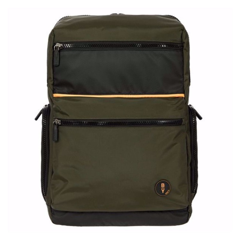 BRIC’S Eolo Business Backpack (Olive)