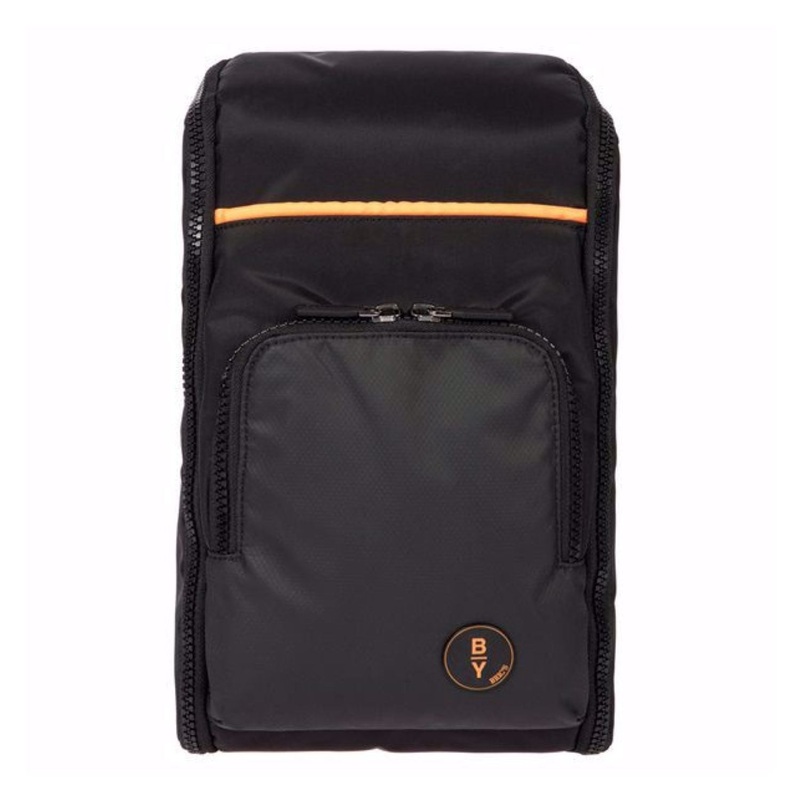 BRIC’S Eolo Sling Bag (Black)|Black