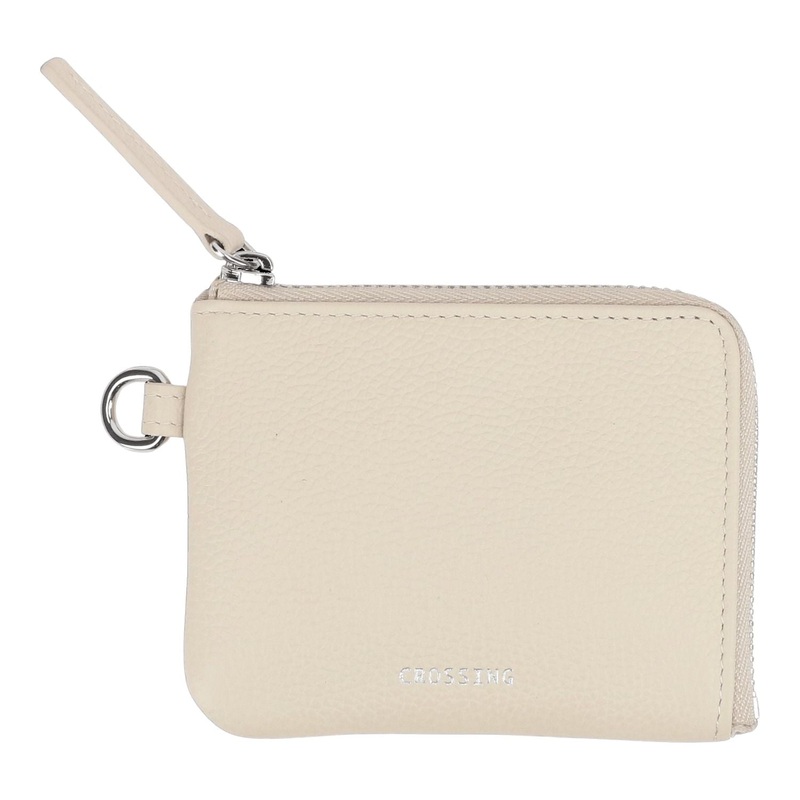 Crossing Milano Card Holder Rfid – New Sand