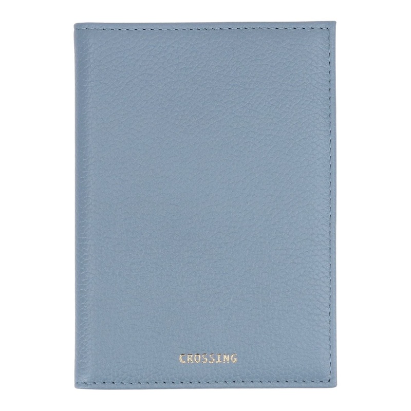 Crossing Milano Passport Holder Rfid – Pigeon