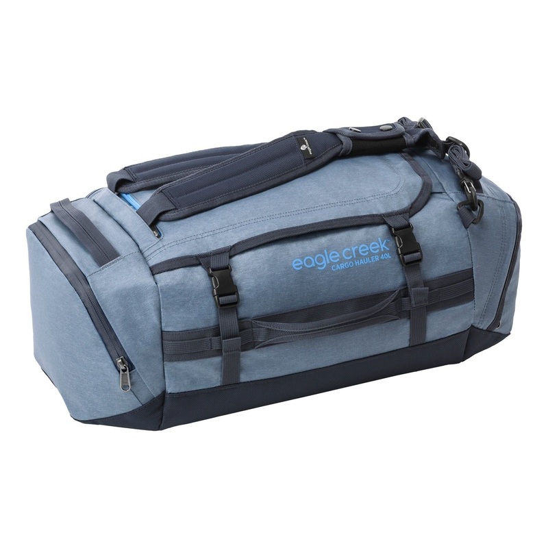 Eagle Creek Cargo Hauler Duffel 40L (Glacier Blue)