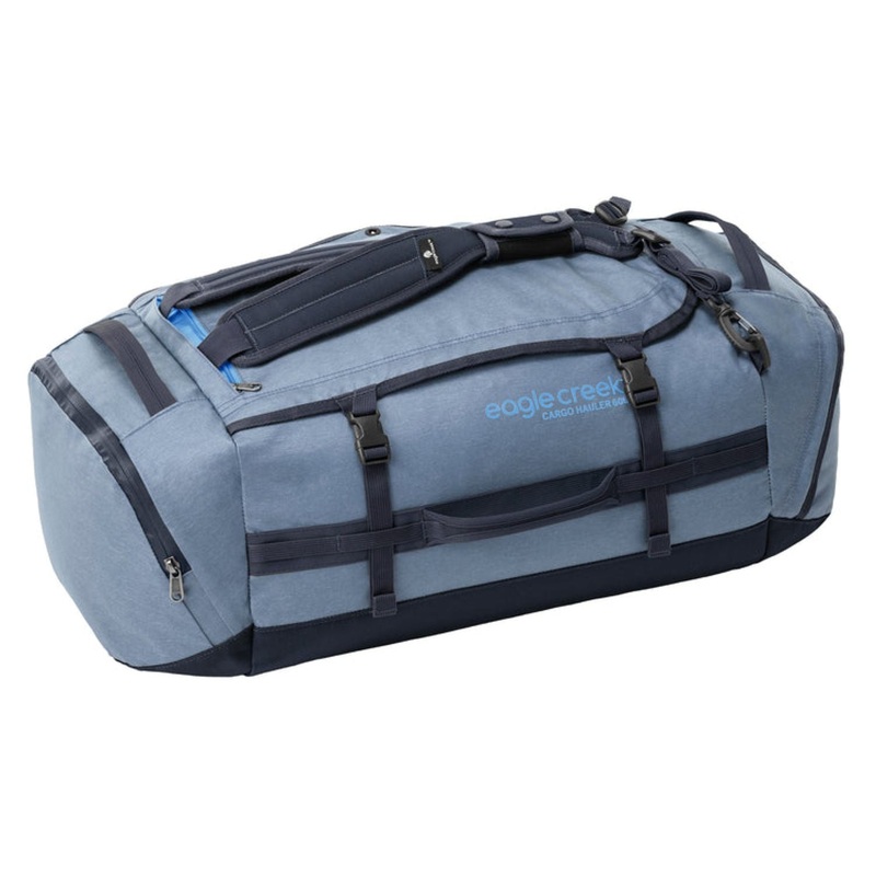 Eagle Creek Cargo Hauler Duffel 60L (Glacier Blue)