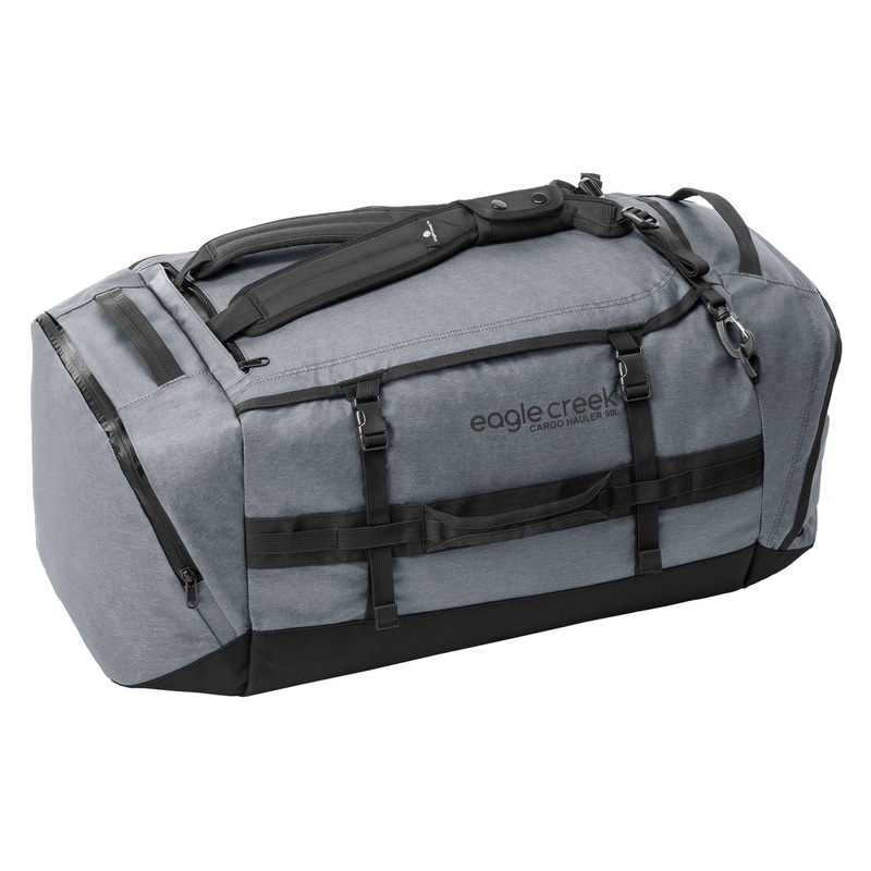 Eagle Creek Cargo Hauler Duffel 90L (Charcoal)