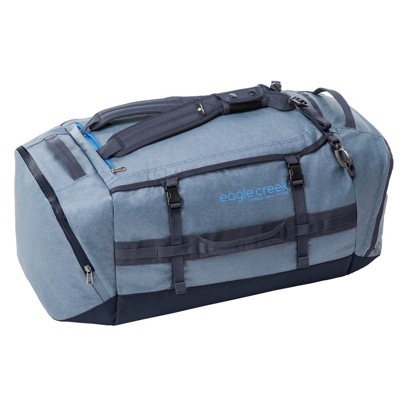 Eagle Creek Cargo Hauler Duffel 90L (Glacier Blue)