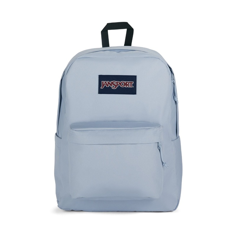 Jansport Superbreak Backpack – Blue Dusk