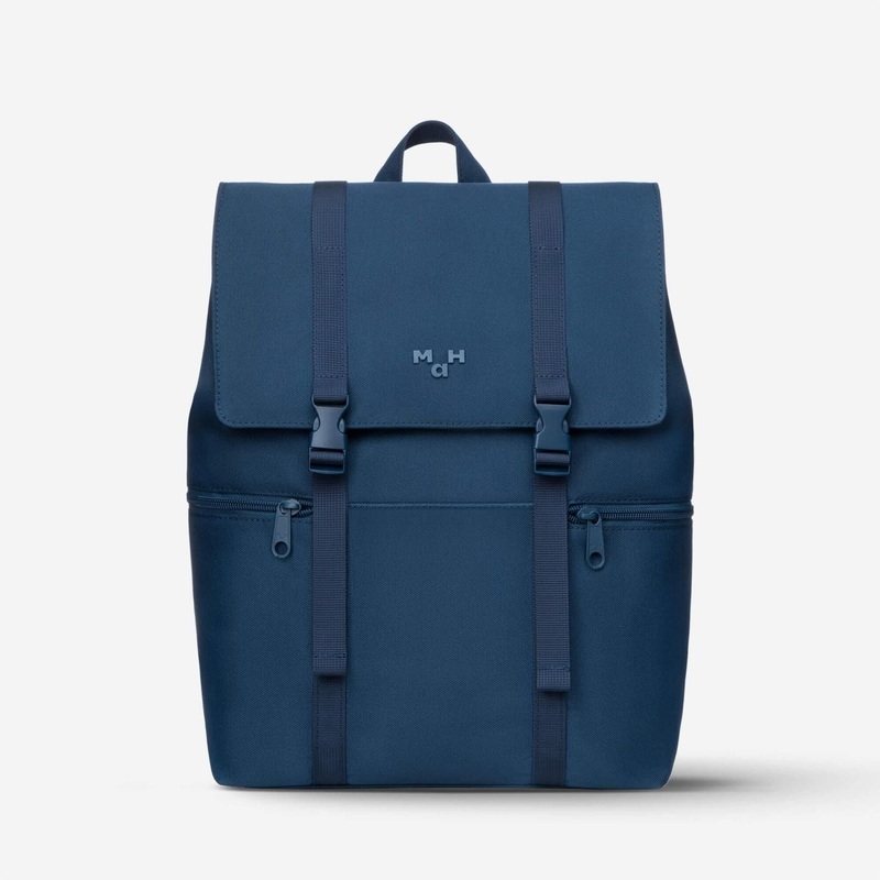 MAH Siro 11L Backpack – Dark Blue
