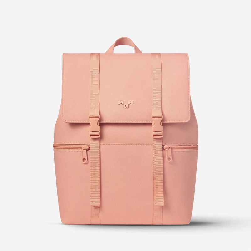 MAH Siro 11L Backpack – Glacier Pink