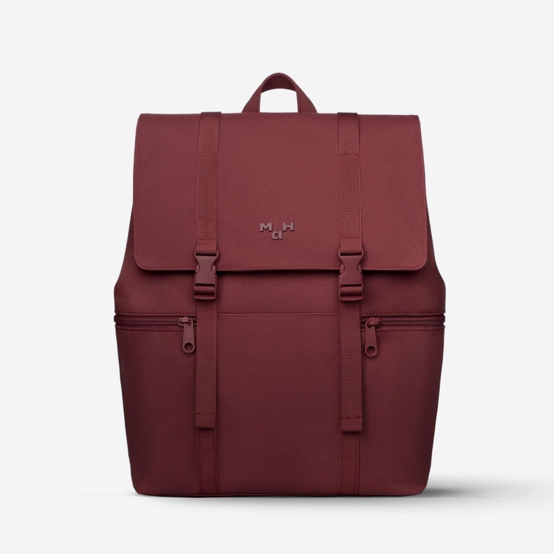 MAH Siro 11L Backpack – Wine|Wine