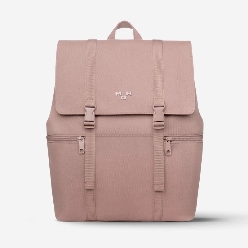 MAH Siro 16L Backpack – Ash Rose