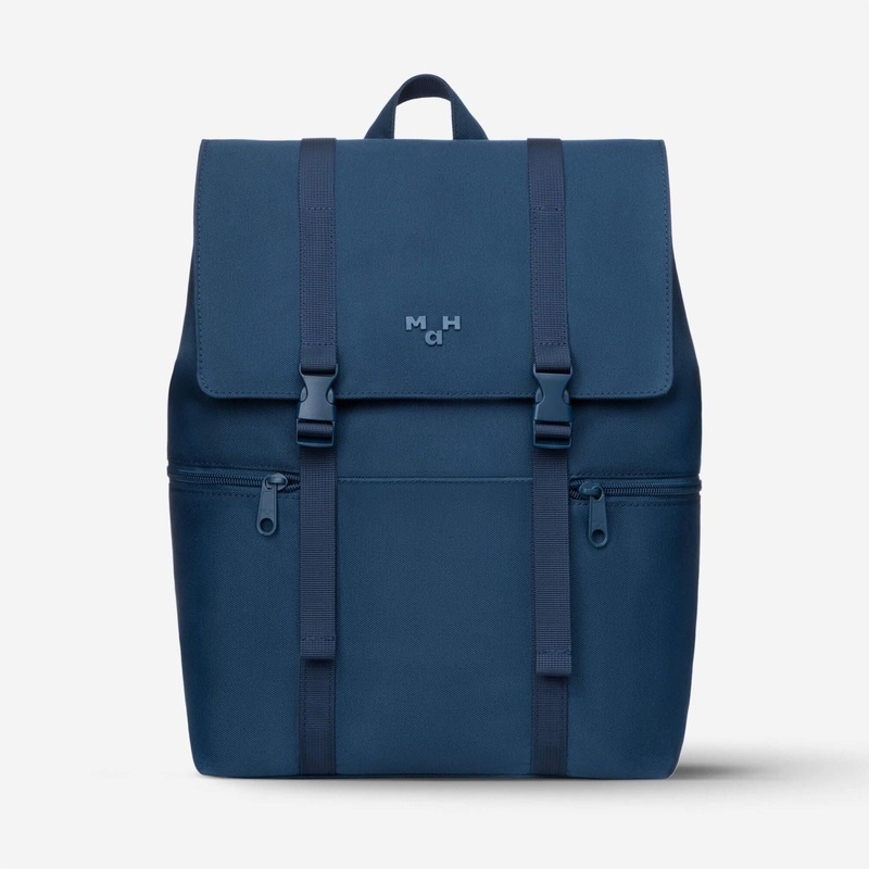 MAH Siro 16L Backpack – Dark Blue