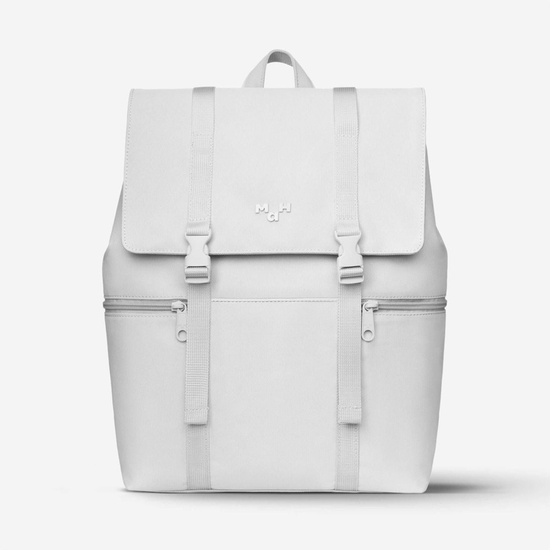MAH Siro 16L Backpack – Light Grey