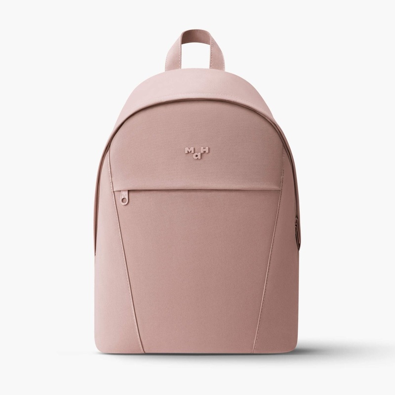 MAH Vital Backpack – Ash Rose|Ash Rose