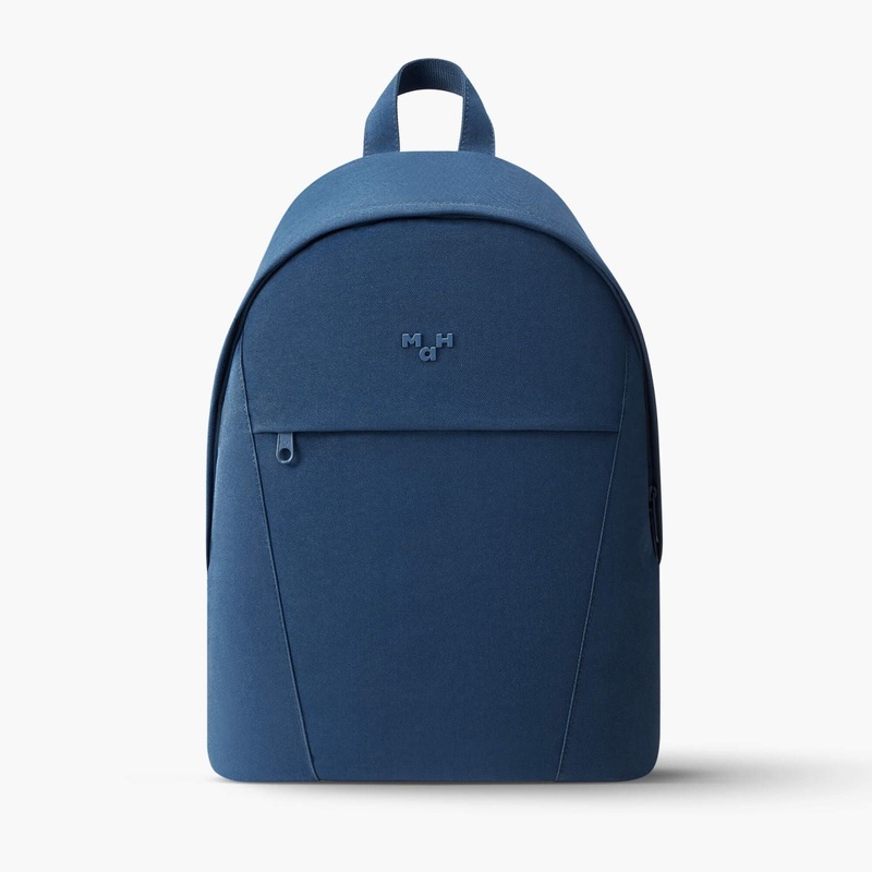 MAH Vital Backpack – Blue|Blue