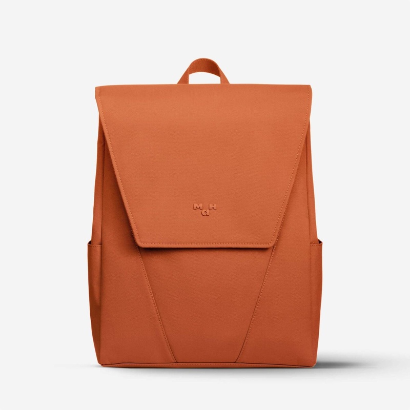 MAH Young Classic 13L Backpack – Caramel